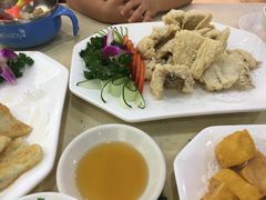 -达濠炒饭·潮汕味道