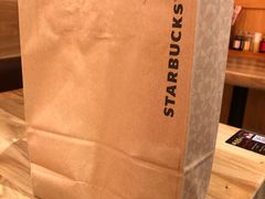 -星巴克(天津大悦城第二店)