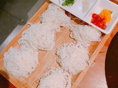 细米粉-黑鸡小馆(金源店)