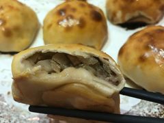 -新粤新疆菜清真餐厅(拱北店)