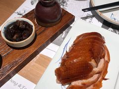 -小大董·烤鸭(凤凰汇店)