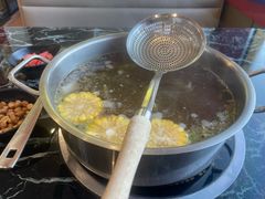 -潮汕美牛肉丸火锅店(天宁寺店)