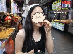 -捞沙巷