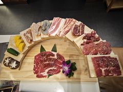 仙崎天梯-千寻山野烤肉(中关村店)