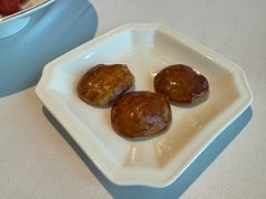 -广州富力丽思卡尔顿酒店·丽轩·粤菜