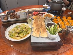 -山海经·海边人家 海鲜新青岛菜(扬州路店)