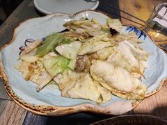 -新粤新疆菜(禅城店)