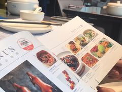 -小大董·烤鸭(观景餐厅·南京西路店)