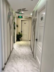 -健身堂科技美肌SPA