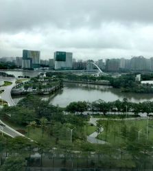 -空中一号宴会厅(信合大厦店)