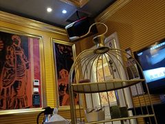 -自由港KTV(王子公主金平店)