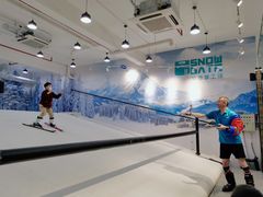 -SNOWGATE滑雪·华雪梦(老西门店)
