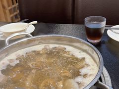 -牛肉彪·19年专注·潮汕牛肉火锅(祈福店)