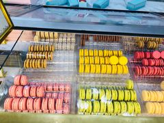 -ladurée(戴高乐机场T 2F店)