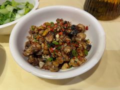 -笨罗卜浏阳菜馆(龙华鹏润达店)