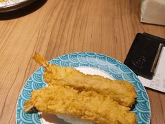 -万岁寿司(蓬江万达店)