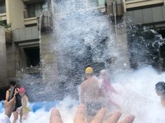 -宁波九龙湖开元度假村