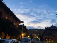 -南京钟山宾馆(江苏省会议中心)