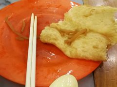 油饼儿-马记伊源斋涮肉·清真菜(潘家园古玩市场店)