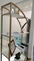 -久匠·野生眉半永久纹眉