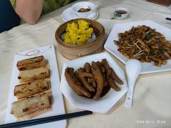 -鸿福楼(观澜店)