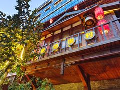 -大张烙馍村(泉山店)