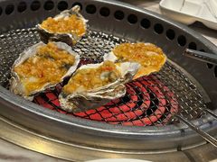 -火炉火自助餐(喜隆多店)