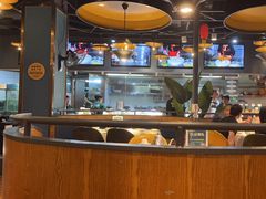 -老傅家湘潭水煮活鱼店(众一国际店)