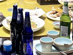 -启东小海鲜(庄先湾路1号店)