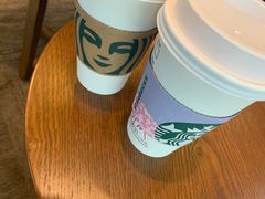 -星巴克(扬州珍园店)