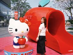 -东莞松山湖万象汇