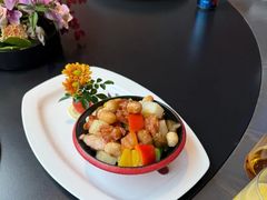 -尚9·一滴水江景中餐厅