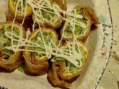 -T館·花园艺术餐厅