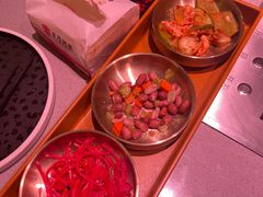 -丰茂烤串(全国首店)