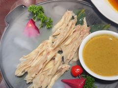 -全聚德(长白直营店)
