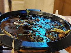 -烤肉宛饭庄(南礼士路店)