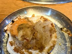 -老炉家木炭烤肉(长江国际店)