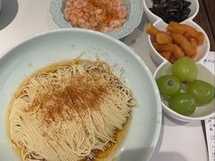 -裕兴记•蟹黄面馆(人民广场店)