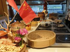 -厨掌柜长寿菜馆(古镇店)