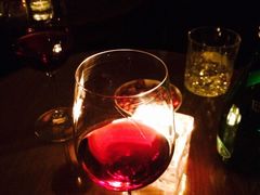 红酒-LONG BAR 廊吧(外滩华尔道夫酒店)