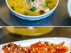 -九炉分座(个园店)