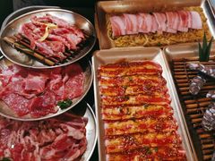 -西塔老太太泥炉烤肉(亚运村店)