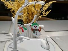 -半日闲手作DIY体验馆•陶艺•银饰戒指•拼豆(光谷店)