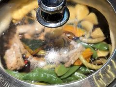 -灶座小锅烀饼·铁锅炖(道里店)