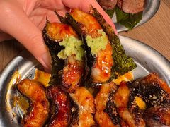 -東洞·烤肉小馆(深业上城店)