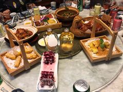 -老广酒楼(樱花店)