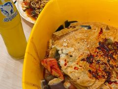 -林静小吃(复兴路店)