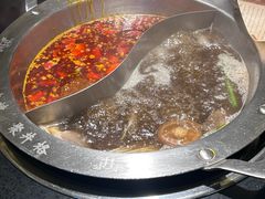 -井格重庆火锅(西直门凯德Mall店)