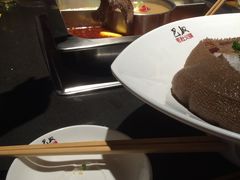 -巴奴毛肚火锅(商城路店)