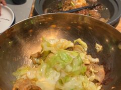 -绿茶餐厅(广州天河城店)